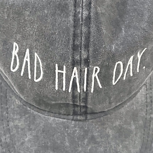 Rae Dunn hat - Picture 4 of 5